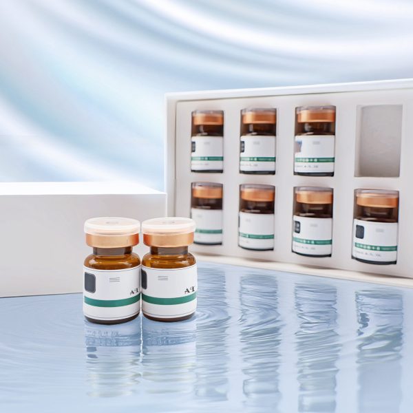 tripeptide soothing serum 4ml×10vials