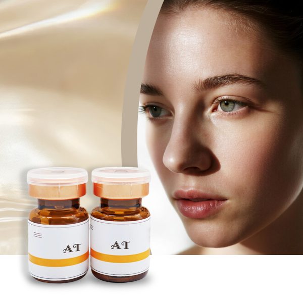 multi peptide plumping serum, 4ml×10 vials