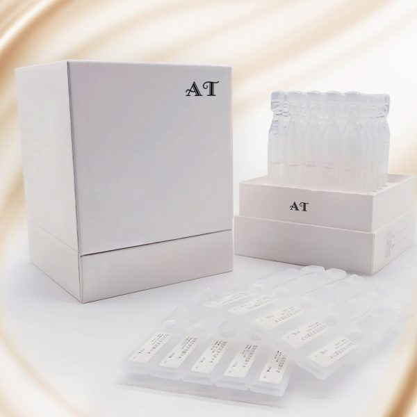anti aging firming serum 1.2ml x 30 vials