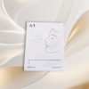 mu conotoxin cniiic rejuvenating and firming wrinkle reducing patch 12ml ×5 patches