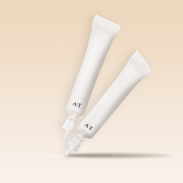 peptide soothing gel mask 5g×5