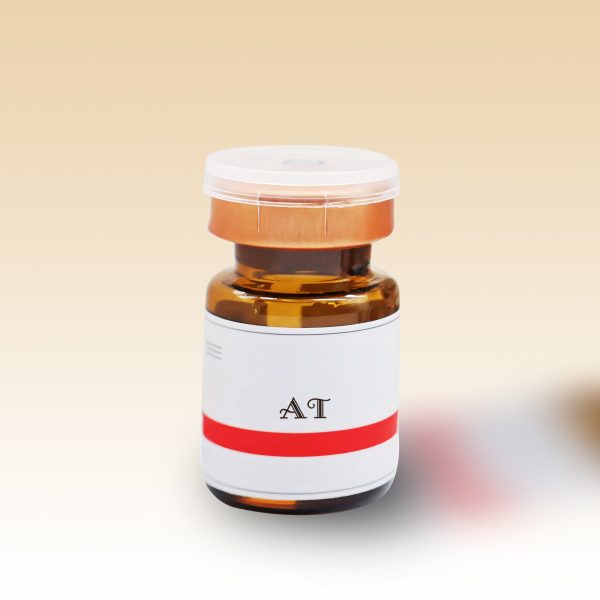 multi peptide revitalizing serum, 4ml×10 vials