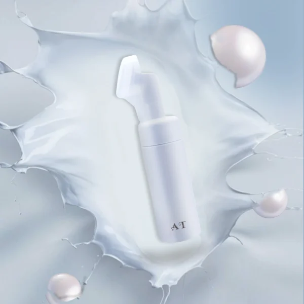 multi peptide purifying facial mousse 150ml