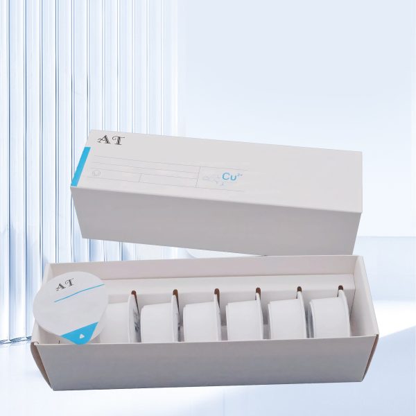 Copper Peptide Night Sleeping Mask 7g×7