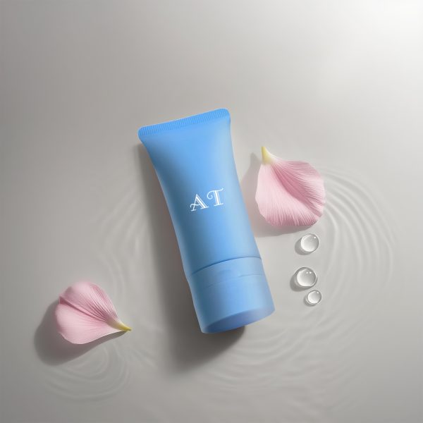 copper peptide soothing & hydrating gel 30g