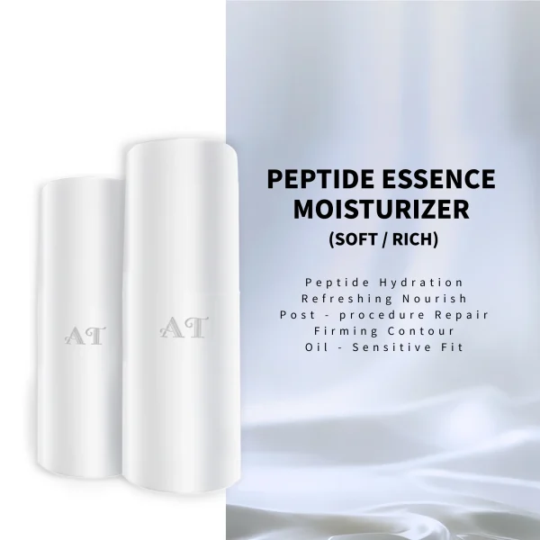 multi peptide purifying facial mousse 150ml