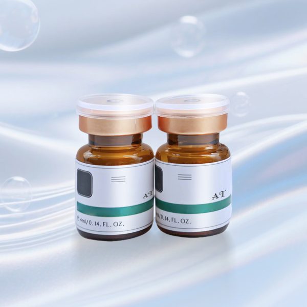 tripeptide soothing serum 4ml×10vials