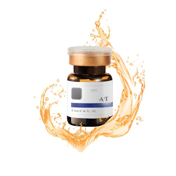 tetrapeptide balancing serum 4ml ×10 vials