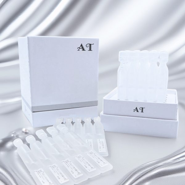 peptide moisturizing & brightening essence 1.2ml×30 vials