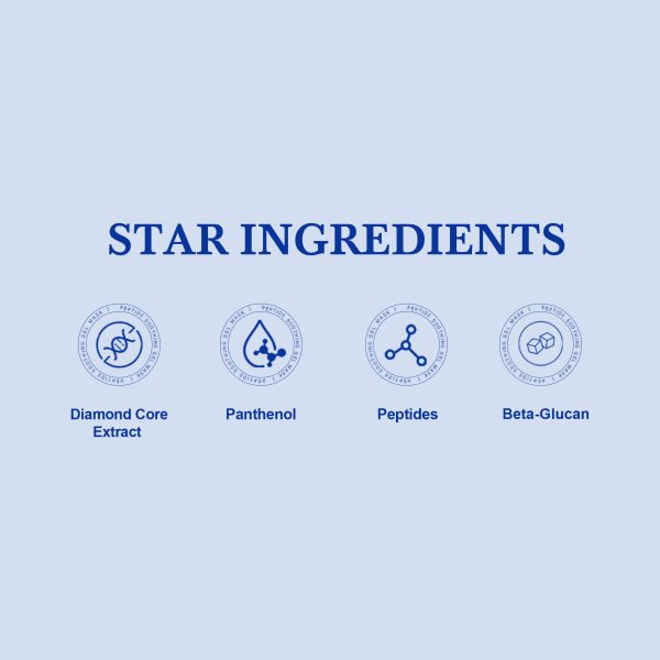 peptide brightening essence 15ml