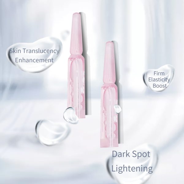 pentapeptide firming ampoule serum 2ml×7