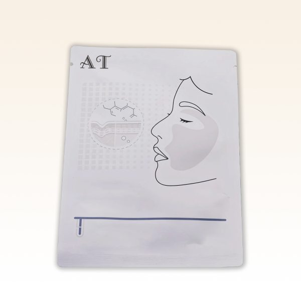 mu conotoxin cniiic rejuvenating and firming wrinkle reducing patch 12ml ×5 patches