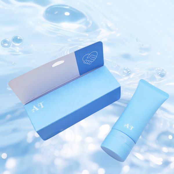 copper peptide soothing & hydrating gel 30g