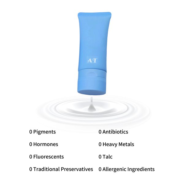 copper peptide soothing & hydrating gel 30g