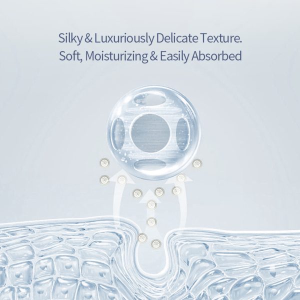 peptide essence moisturizer(soft) 1.2×5