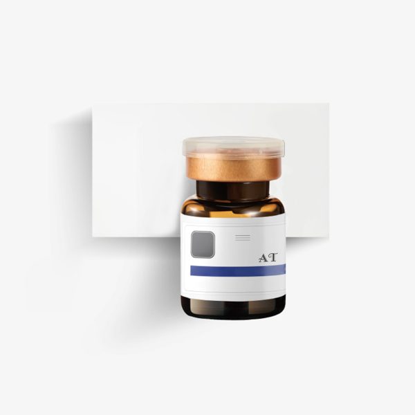 tetrapeptide balancing serum 4ml ×10 vials
