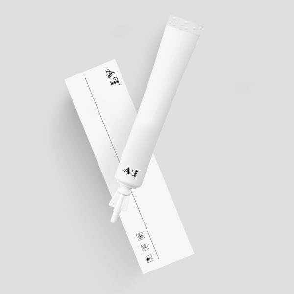 peptide soothing cream 5g