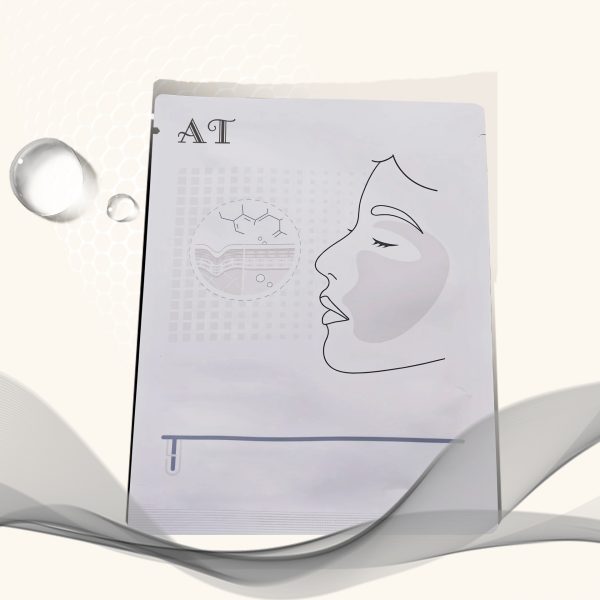 mu conotoxin cniiic rejuvenating and firming wrinkle reducing patch 12ml ×5 patches