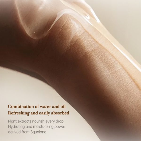 squalane essence oil 50ml