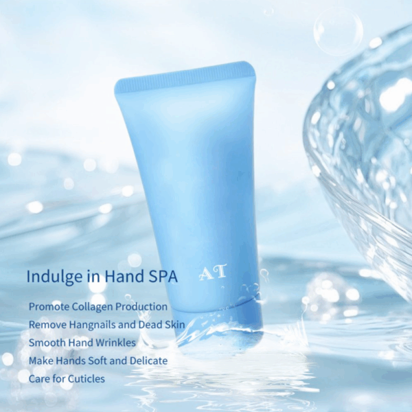 copper peptide hand cren 30g