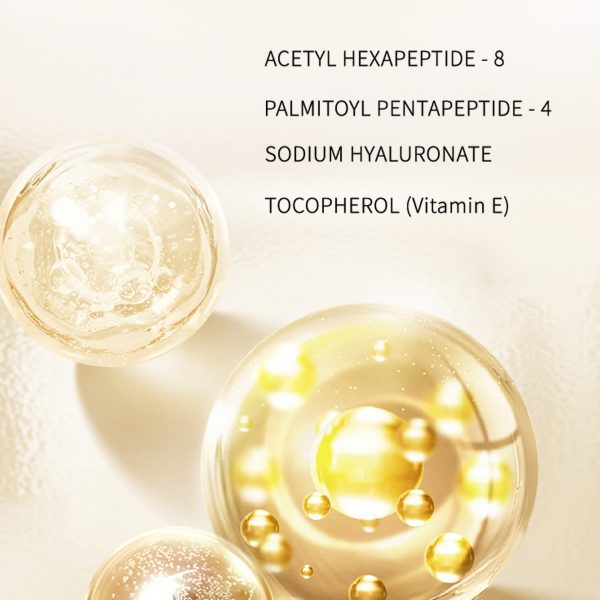 peptide firming cream 5g