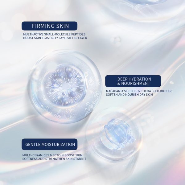 peptide essence moisturizer(soft) 1.2×5