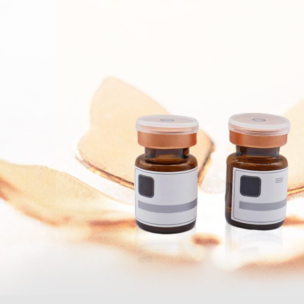 提亮美白—多肽亮肤精华液4ml×10