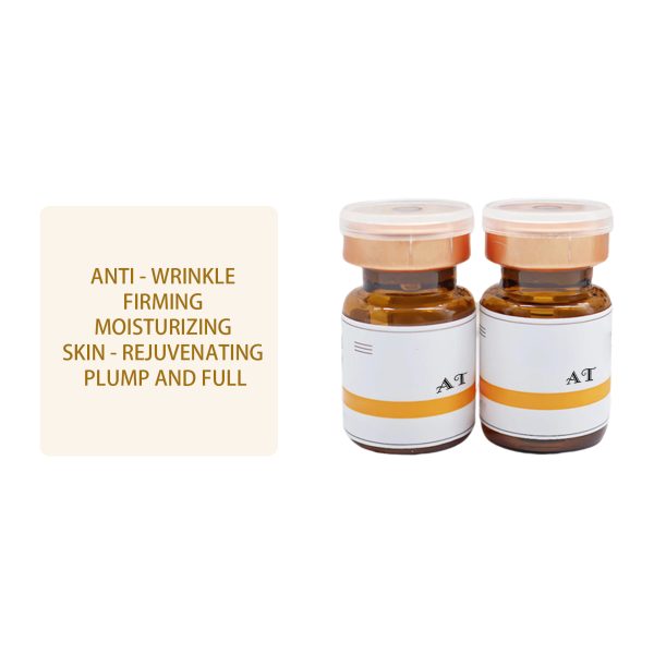 multi peptide plumping serum, 4ml×10 vials