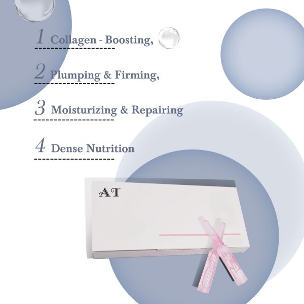 pentapeptide firming ampoule serum 2ml×7