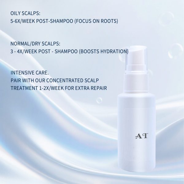 scalp care serum50ml