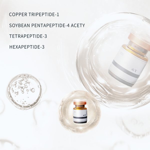 multi peptide scalp care serum (professional line)5 ml×10