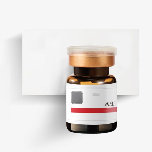 multi peptide revitalizing serum, 4ml×10 vials