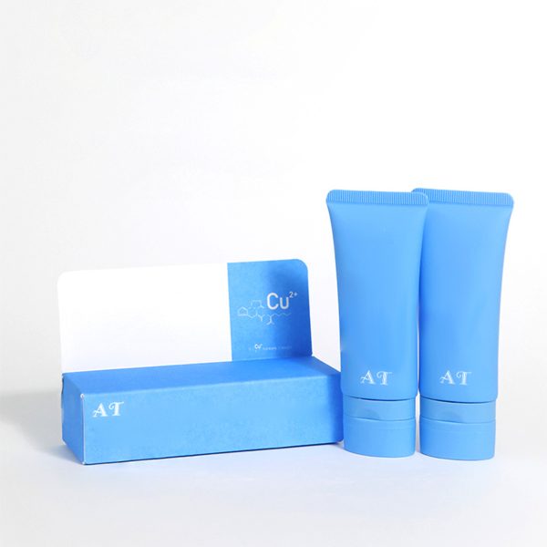 copper peptide soothing & hydrating gel 30g