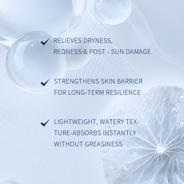 tripeptide soothing serum 4ml×10vials