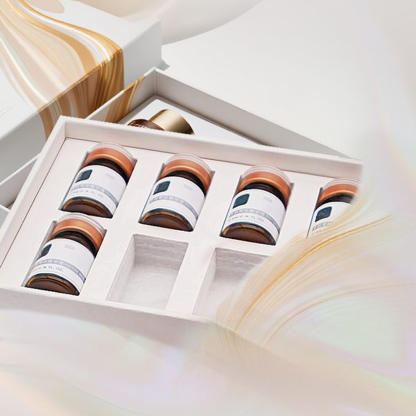 提亮美白—多肽亮肤精华液4ml×10