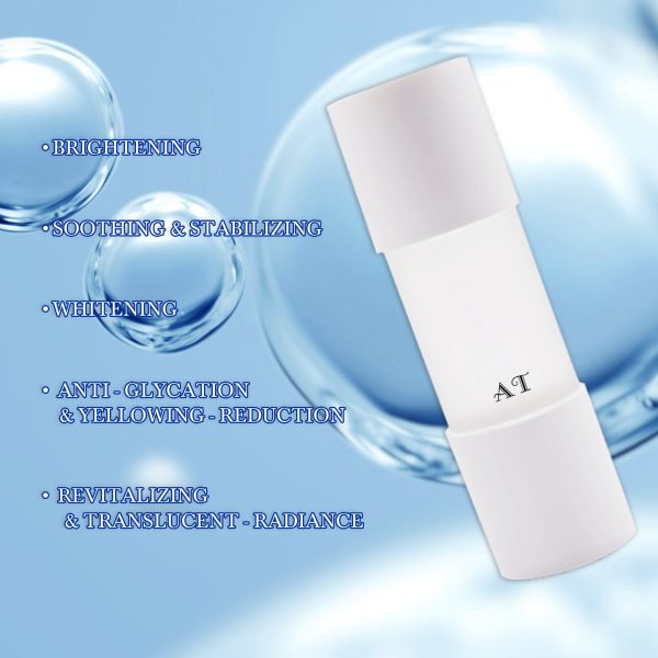 peptide brightening essence 15ml