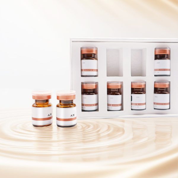 hexapeptide anti wrinkle serum 4ml x 10 vials