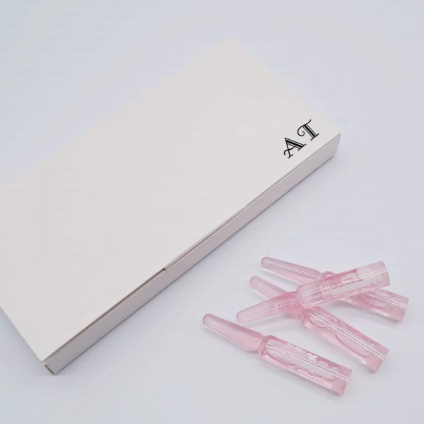 pentapeptide firming ampoule serum 2ml×7