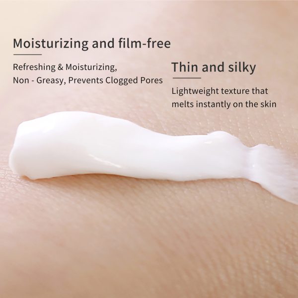 peptide soothing cream 5g