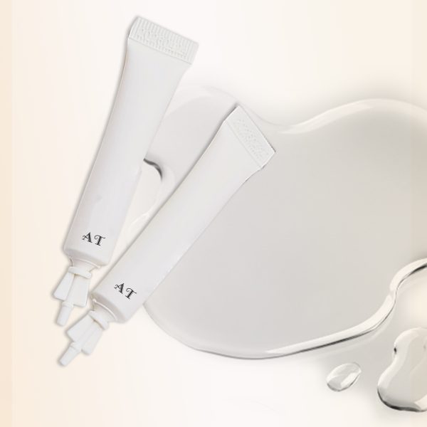 peptide soothing gel mask 5g×5