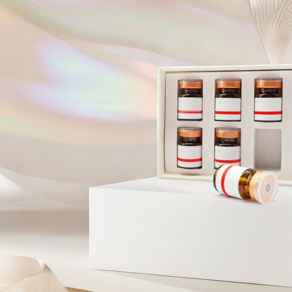 multi peptide revitalizing serum, 4ml×10 vials