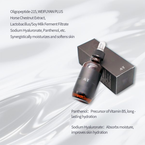 anti wrinkle firming serum 30ml