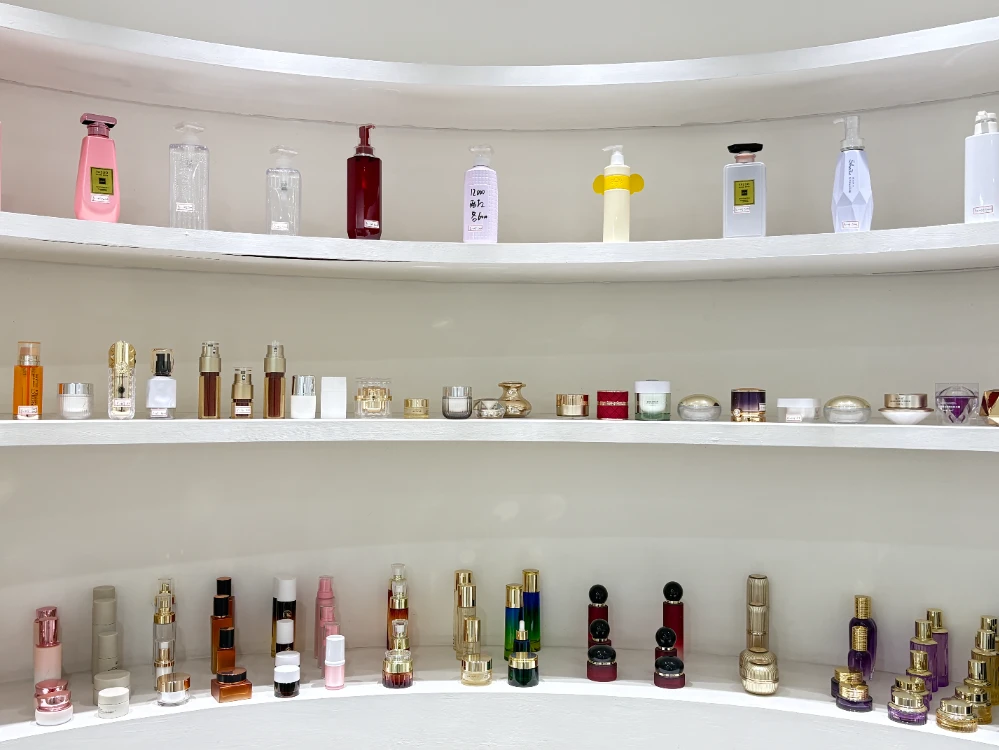 core capabilities & solutions