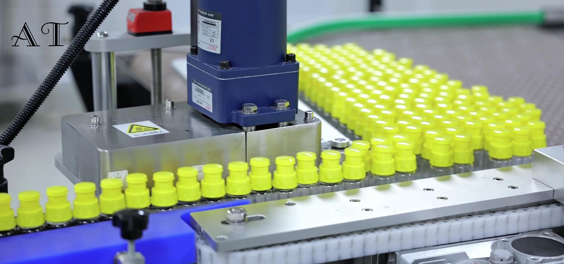 production assurance