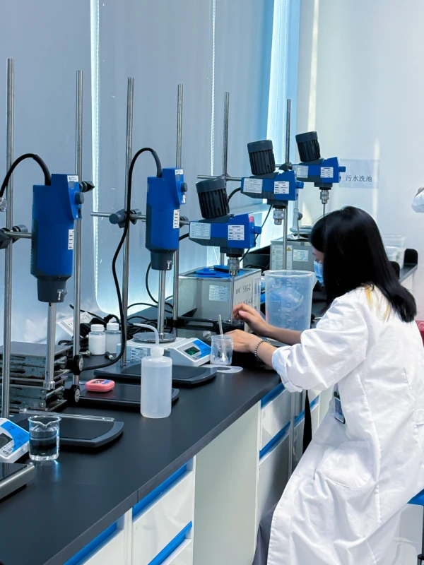 science driven formulas