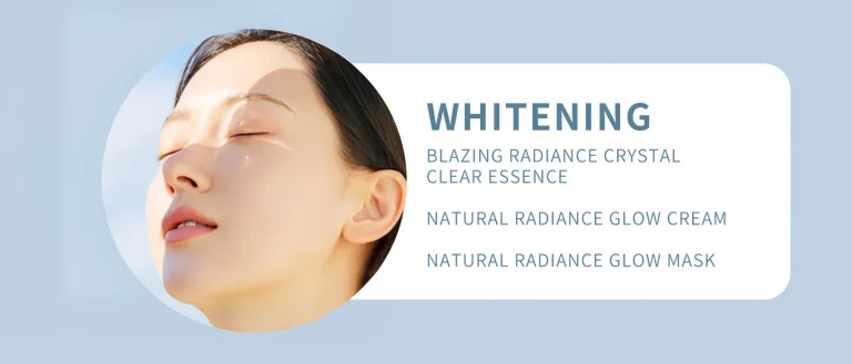 whitening